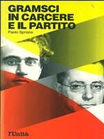 Gramsci in carcere e il partito