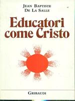 Educatori come cristo