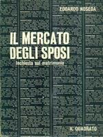 Il mercato degli sposi