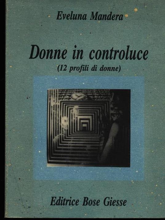 Donne in controluce - 9