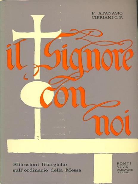 Il signore con noi - 3