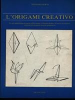 L' origami creativo