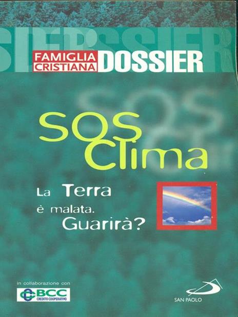 Sos clima - 5