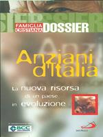 Anziani d'Italia