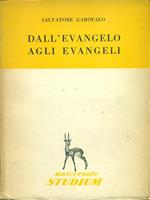 Dall'evangelo agli evangeli