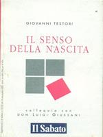 Il senso della nascita