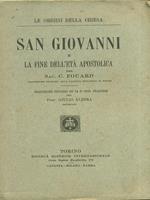 San Giovanni e la fine dell'etàapostolica