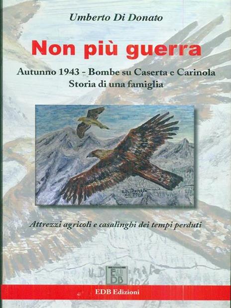 Non più guerra - Umberto Di Donato - 5