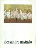 Alessandro Nastasio