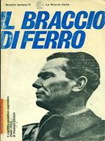 Il braccio di ferro