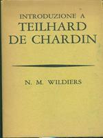 Introduzione a teilhard de chardin