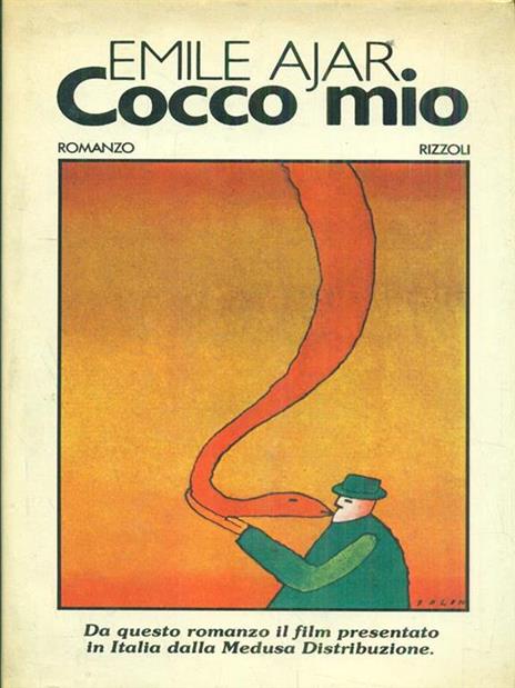 Cocco mio - Emile Ajar - 4