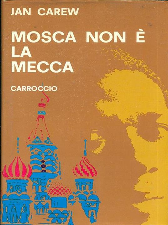 Mosca non é La Mecca - 3