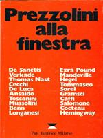 Prezzolini alla finestra