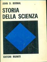 Storia della scienza I