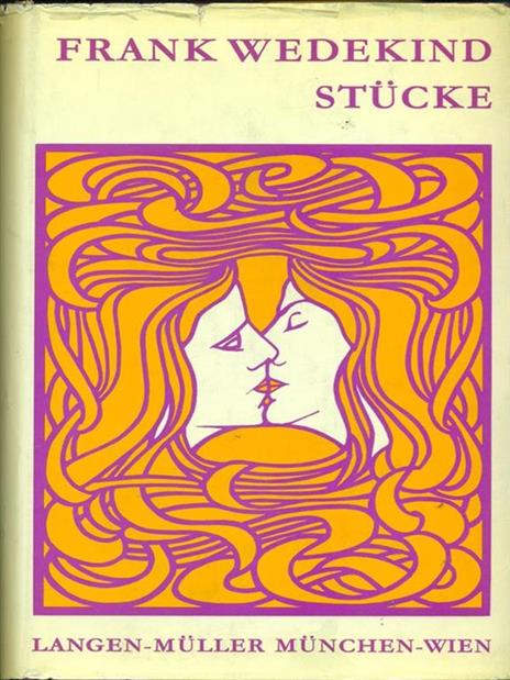 Stucke - Frank Wedekind - 9