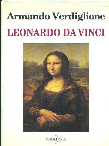 Leonardo da Vinci - Armando Verdiglione - 6