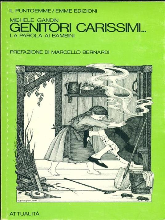 Genitori carissimi - Michele Gandin - 6