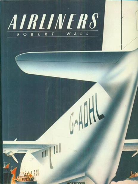 Airliners - Robert Wall - 7