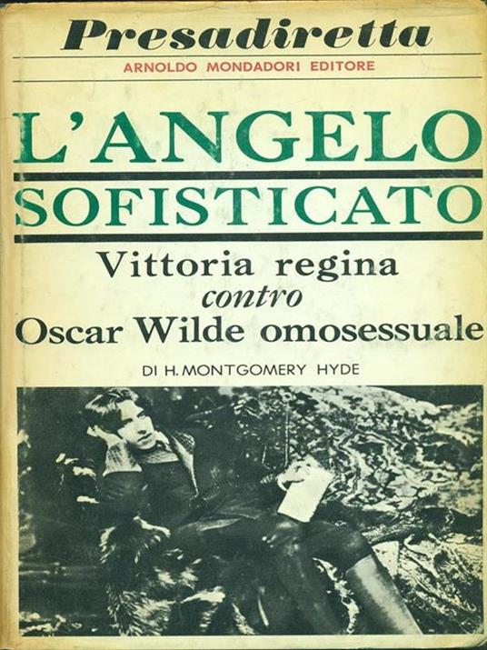 L' angelo sofisticato - H. Montgomery Hyde - 9