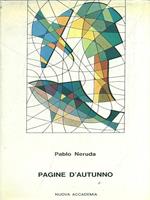 Pagine d'autunno