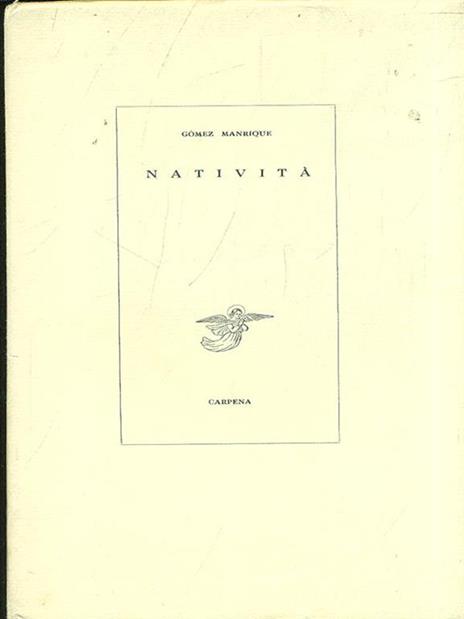 Natività - 5