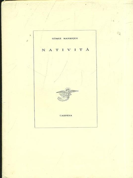 Natività - 8