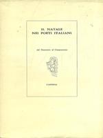 Il natale nei poeti italiani dal Duecento al Cinquecento