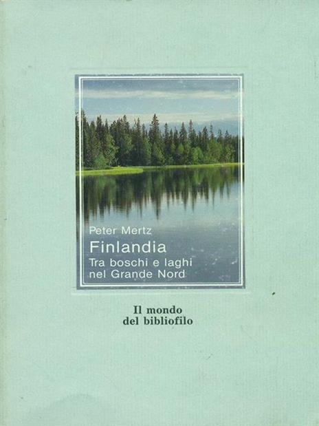 Finlandia - Peter Mertz - 3