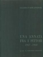 annata fra i pittori