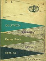 Deutsch Erstes Buch