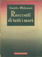 Racconti di tutti i mari