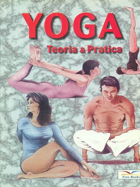 Yoga teoria & pratica - 11