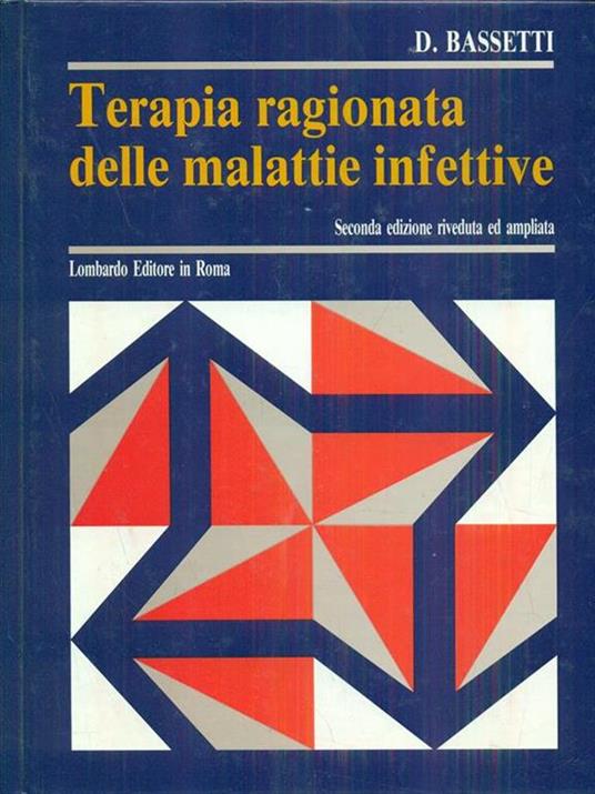 Terapia ragionata delle malattie infettive - 5