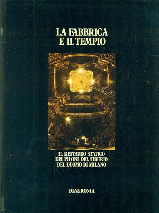 La Fabbrica e il Tempo - 9