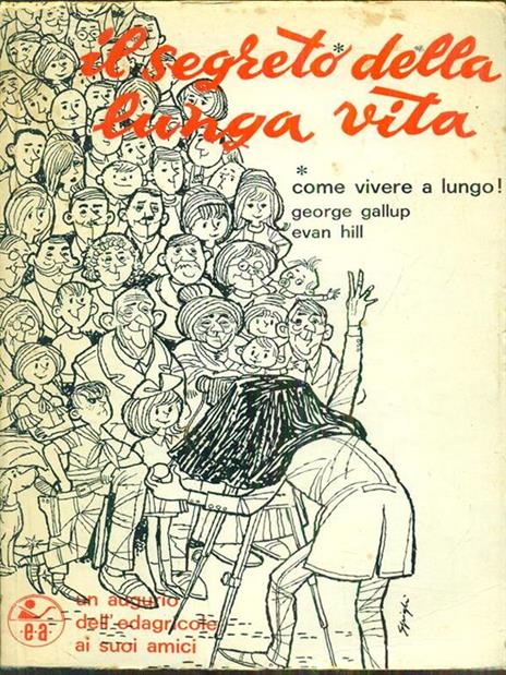 Il segreto della lunga vita - 10