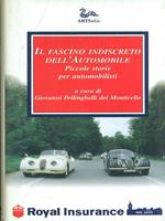 Il fascino indiscreto dell'Automobile