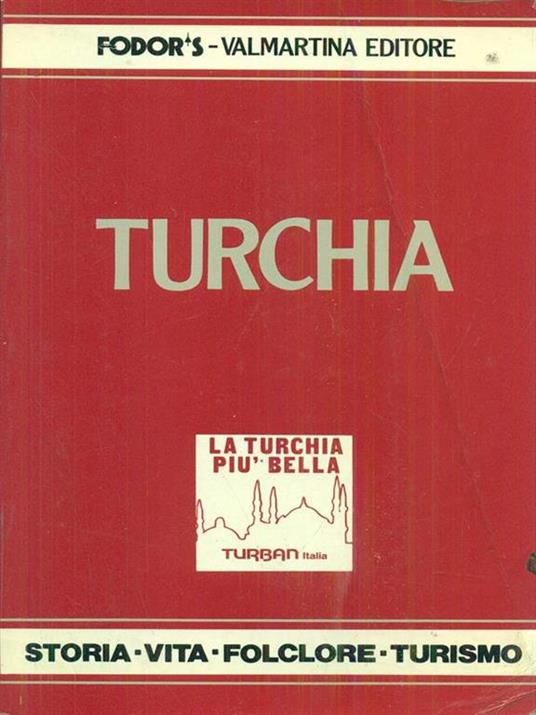 Turchia - 2