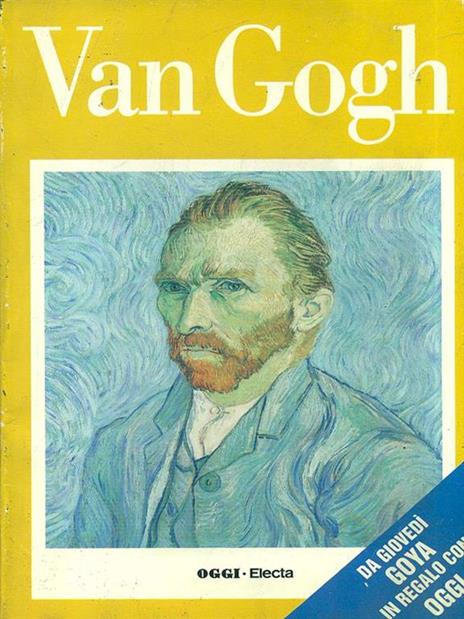 Van Gogh - Vincent Van Gogh - 6