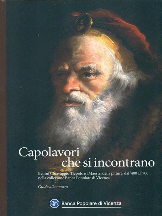 Capolavori che si incontrano - Agostino Lombardo - 7