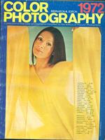 Color Photography 1972