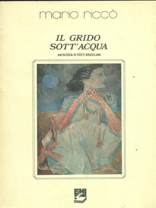 Il grido sott'acqua - Mario Riccò - 6