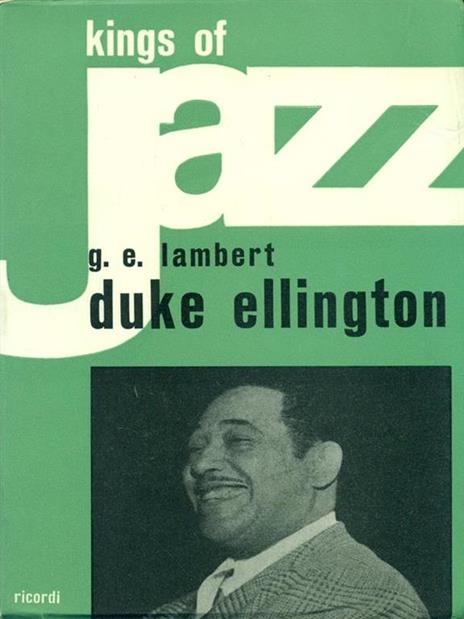 Duke Ellington - 12