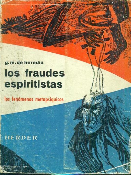 Los fraudes espiritistas - 10