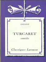 Turcaret comedie