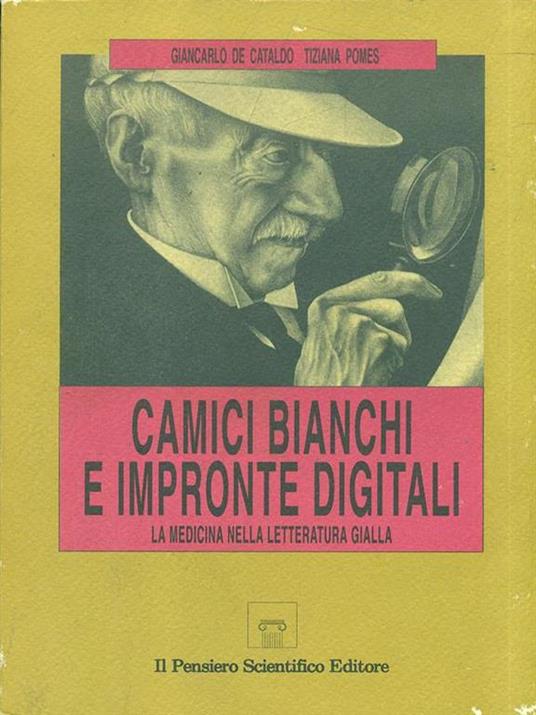 Camici bianchi e impronte digitali - 7