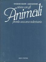 Vivere con gli animali