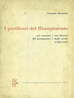 I problemi del Risorgimento