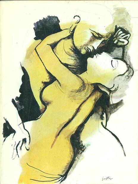 Catalogo 160 (1973-1974). Incisioni originali. acquerelli. Disegni - 4