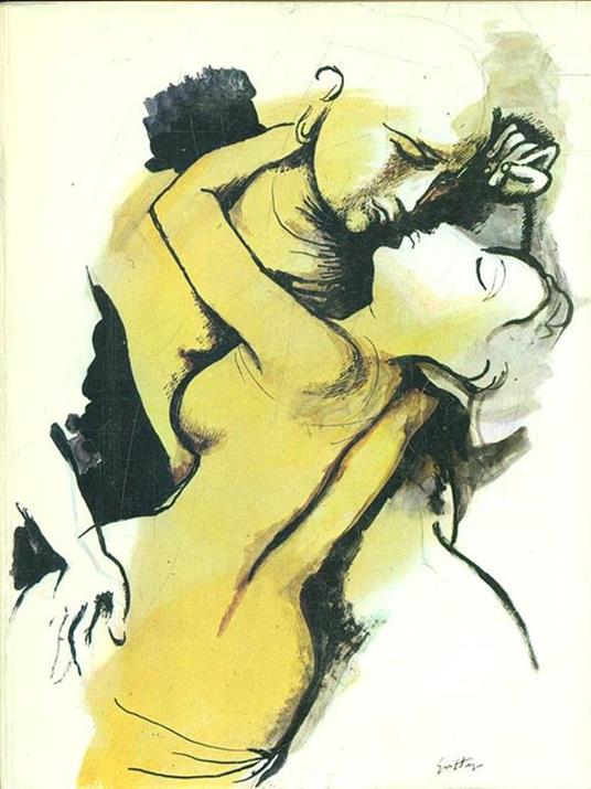 Catalogo 160 (1973-1974). Incisioni originali. acquerelli. Disegni - 5